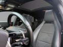 Mercedes classe cla shooting brake 220 d 7g-dct fascination toit panoramique ouvrant apple carplay garantie 12 mois occasion...