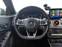 Mercedes classe cla shooting brake 220 d 7g-dct fascination toit panoramique ouvrant apple carplay garantie 12 mois occasion...