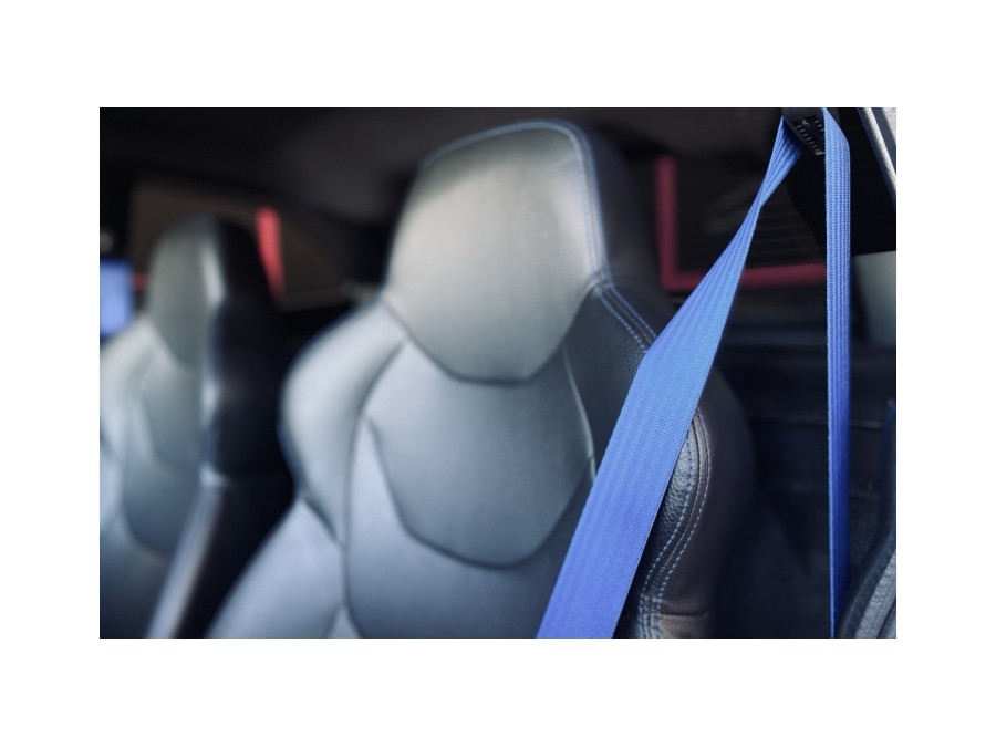 AIXAM d'occasion S9 5 de 2023 Annecy (74)﻿