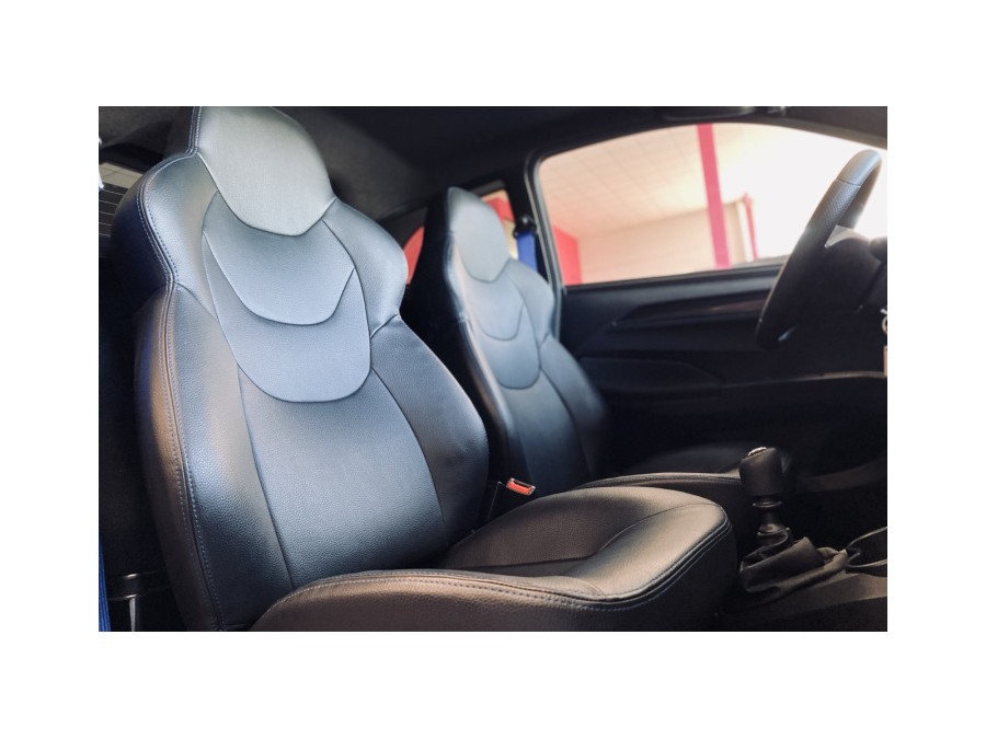 AIXAM d'occasion S9 5 de 2023 Annecy (74)﻿