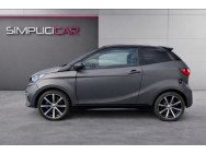 AIXAM d'occasion S9 5 de 2023 Annecy (74)﻿