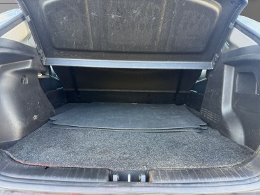 Hyundai kona societe 1.6 crdi 136 dct-7 hybrid 48v intuitive 2 places caméra clim auto garantie 12 mois occasion simplicicar...