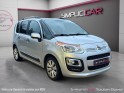 Citroen c3 picasso puretech 110 feel edition garantie 12 mois occasion simplicicar toulon ouest simplicicar simplicibike france