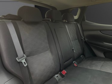 Nissan qashqai 1.5 dci 110 n-connecta distribution et embrayage neuf toit panoramique garantie 12 mois occasion montpellier...