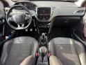 Peugeot 2008 1.2 puretech 110ch ss bvm5 gt line carplay régulateur/limiteur courroie changée garantie 12 mois occasion...