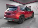 Peugeot 2008 1.2 puretech 110ch ss bvm5 gt line carplay régulateur/limiteur courroie changée garantie 12 mois occasion...