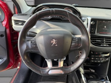 Peugeot 2008 1.2 puretech 110ch ss bvm5 gt line carplay régulateur/limiteur courroie changée garantie 12 mois occasion...
