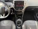 Peugeot 2008 1.2 puretech 110ch ss bvm5 gt line carplay régulateur/limiteur courroie changée garantie 12 mois occasion...