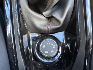 Peugeot 2008 1.2 puretech 110ch ss bvm5 gt line carplay régulateur/limiteur courroie changée garantie 12 mois occasion...