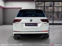 Volkswagen tiguan 2.0 bi-tdi 240 dsg7 4motion carat exclusive r-line / garantie 12 mois / full options occasion simplicicar...