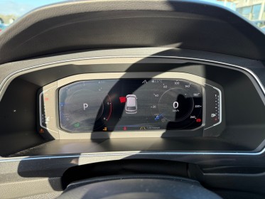 Volkswagen tiguan 2.0 bi-tdi 240 dsg7 4motion carat exclusive r-line / garantie 12 mois / full options occasion simplicicar...