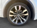 Volkswagen tiguan 2.0 bi-tdi 240 dsg7 4motion carat exclusive r-line / garantie 12 mois / full options occasion simplicicar...