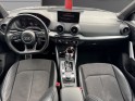 Audi q2 q2 2.0 tdi 190 ch s tronic 7 quattro s line toit ouvrant virtual cockpit hayon électrique caméra de recul apple......