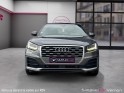 Audi q2 q2 2.0 tdi 190 ch s tronic 7 quattro s line toit ouvrant virtual cockpit hayon électrique caméra de recul apple......