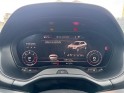 Audi q2 q2 2.0 tdi 190 ch s tronic 7 quattro s line toit ouvrant virtual cockpit hayon électrique caméra de recul apple......
