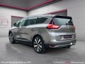 Renault grand scenic iv blue dci 120 edc limited garantie 12 mois occasion parc voitures beauvais simplicicar simplicibike...