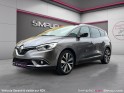 Renault grand scenic iv blue dci 120 edc limited garantie 12 mois occasion parc voitures beauvais simplicicar simplicibike...