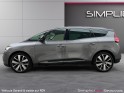 Renault grand scenic iv blue dci 120 edc limited garantie 12 mois occasion parc voitures beauvais simplicicar simplicibike...