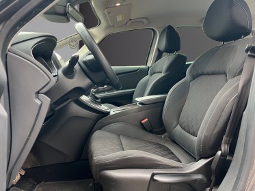 Renault grand scenic iv blue dci 120 edc limited garantie 12 mois occasion parc voitures beauvais simplicicar simplicibike...