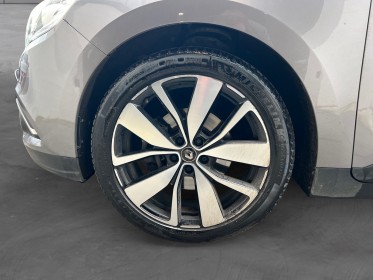 Renault grand scenic iv blue dci 120 edc limited garantie 12 mois occasion parc voitures beauvais simplicicar simplicibike...