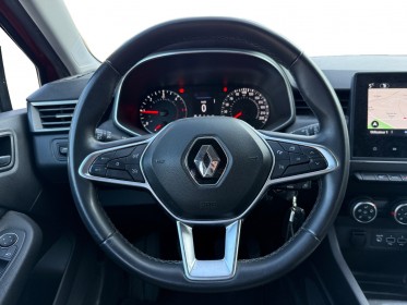 Renault clio v blue dci 85ch zen/ radar ar___ occasion simplicicar orgeval  simplicicar simplicibike france