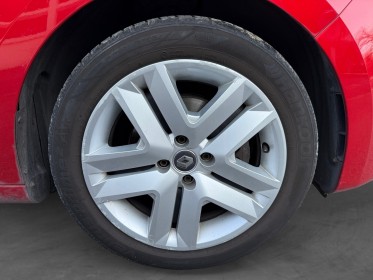 Renault clio v blue dci 85ch zen/ radar ar___ occasion simplicicar orgeval  simplicicar simplicibike france