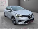 Renault clio v tce 100ch intens/ caméra de recul occasion simplicicar orgeval  simplicicar simplicibike france
