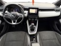 Renault clio v tce 100ch intens/ caméra de recul occasion simplicicar orgeval  simplicicar simplicibike france