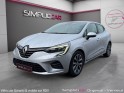 Renault clio v tce 100ch intens/ caméra de recul occasion simplicicar orgeval  simplicicar simplicibike france