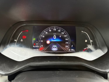 Renault clio v tce 100ch intens/ caméra de recul occasion simplicicar orgeval  simplicicar simplicibike france