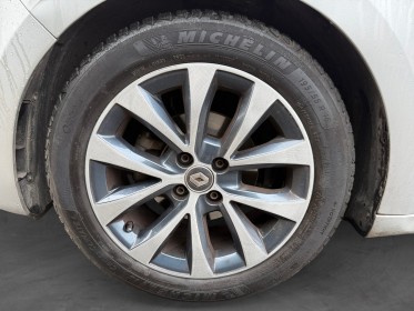 Renault clio v tce 100ch intens/ caméra de recul occasion simplicicar orgeval  simplicicar simplicibike france