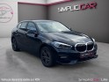 Bmw serie 1 f40 116i 109 ch edition sport suivi bmw occasion simplicicar lille  simplicicar simplicibike france