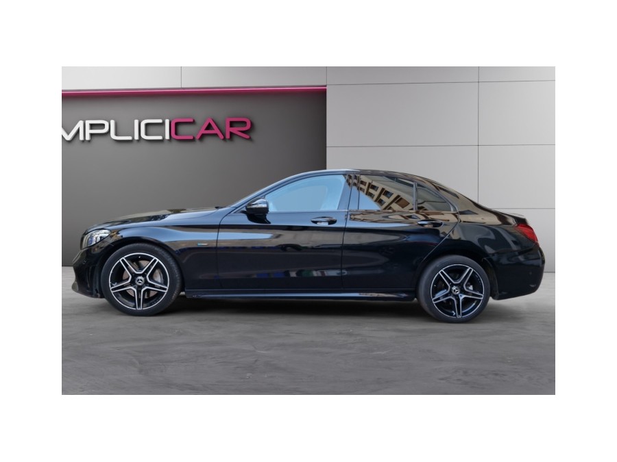 MERCEDES d'occasion CLASSE C C300 E AVANTGARDE LINE BA de 2020 Le