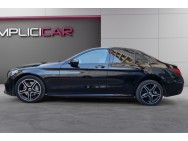 MERCEDES d'occasion CLASSE C C300 E AVANTGARDE LINE BA de 2020 Le