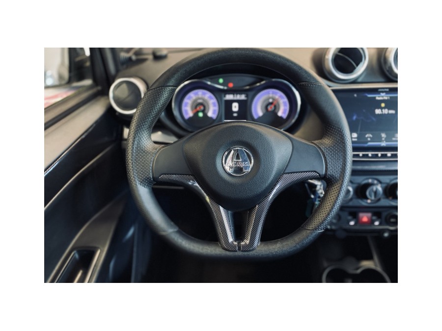 AIXAM d'occasion S9 5 de 2023 Annecy (74)﻿