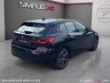 Bmw serie 1 f40 116i 109 ch edition sport suivi bmw occasion simplicicar lille  simplicicar simplicibike france