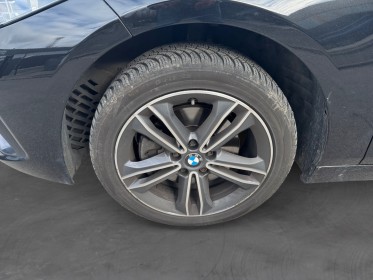 Bmw serie 1 f40 116i 109 ch edition sport suivi bmw occasion simplicicar lille  simplicicar simplicibike france