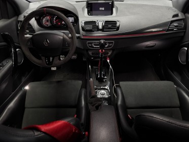 Renault megane iii coupe 2.0 16v 265 ss rs occasion simplicicar pau simplicicar simplicibike france