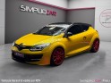 Renault megane iii coupe 2.0 16v 265 ss rs occasion simplicicar pau simplicicar simplicibike france