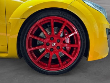 Renault megane iii coupe 2.0 16v 265 ss rs occasion simplicicar pau simplicicar simplicibike france