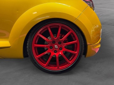 Renault megane iii coupe 2.0 16v 265 ss rs occasion simplicicar pau simplicicar simplicibike france