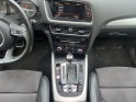 Audi sq5 v6 3.0 bitdi 313 quattro tiptronic 8 toit ouvrant caméra de recul radar av/ar garantie 12 mois occasion simplicicar...