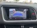 Audi sq5 v6 3.0 bitdi 313 quattro tiptronic 8 toit ouvrant caméra de recul radar av/ar garantie 12 mois occasion simplicicar...