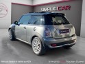 Mini mini cooper s r56 1.6 211ch john cooper works premiere main entretien complet garantie 12 mois occasion simplicicar...