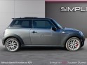 Mini mini cooper s r56 1.6 211ch john cooper works premiere main entretien complet garantie 12 mois occasion simplicicar...