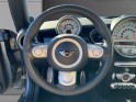Mini mini cooper s r56 1.6 211ch john cooper works premiere main entretien complet garantie 12 mois occasion simplicicar...