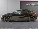 Mercedes classe a 200 d 8g-dct amg line toit ouvrant garantie 12mois occasion simplicicar bretigny-sur-orge simplicicar...