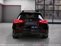 Mercedes classe a 200 d 8g-dct amg line toit ouvrant garantie 12mois occasion simplicicar bretigny-sur-orge simplicicar...
