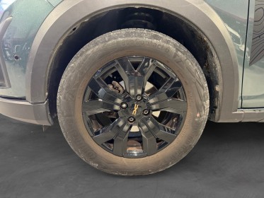 Dacia sandero eco-g 100 stepway extreme occasion simplicicar narbonne simplicicar simplicibike france