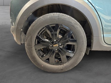 Dacia sandero eco-g 100 stepway extreme occasion simplicicar narbonne simplicicar simplicibike france